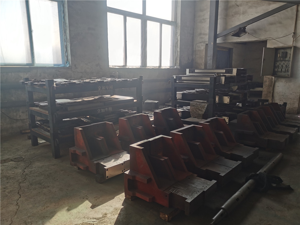 環(huán)境展示